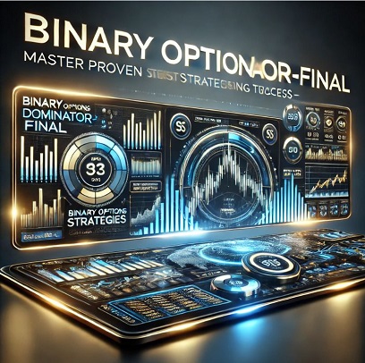 binary options trading, binary options strategies, binary trading tools, binary options course, professional trading, risk management binary options, binary market strategies, binary trading mentorship